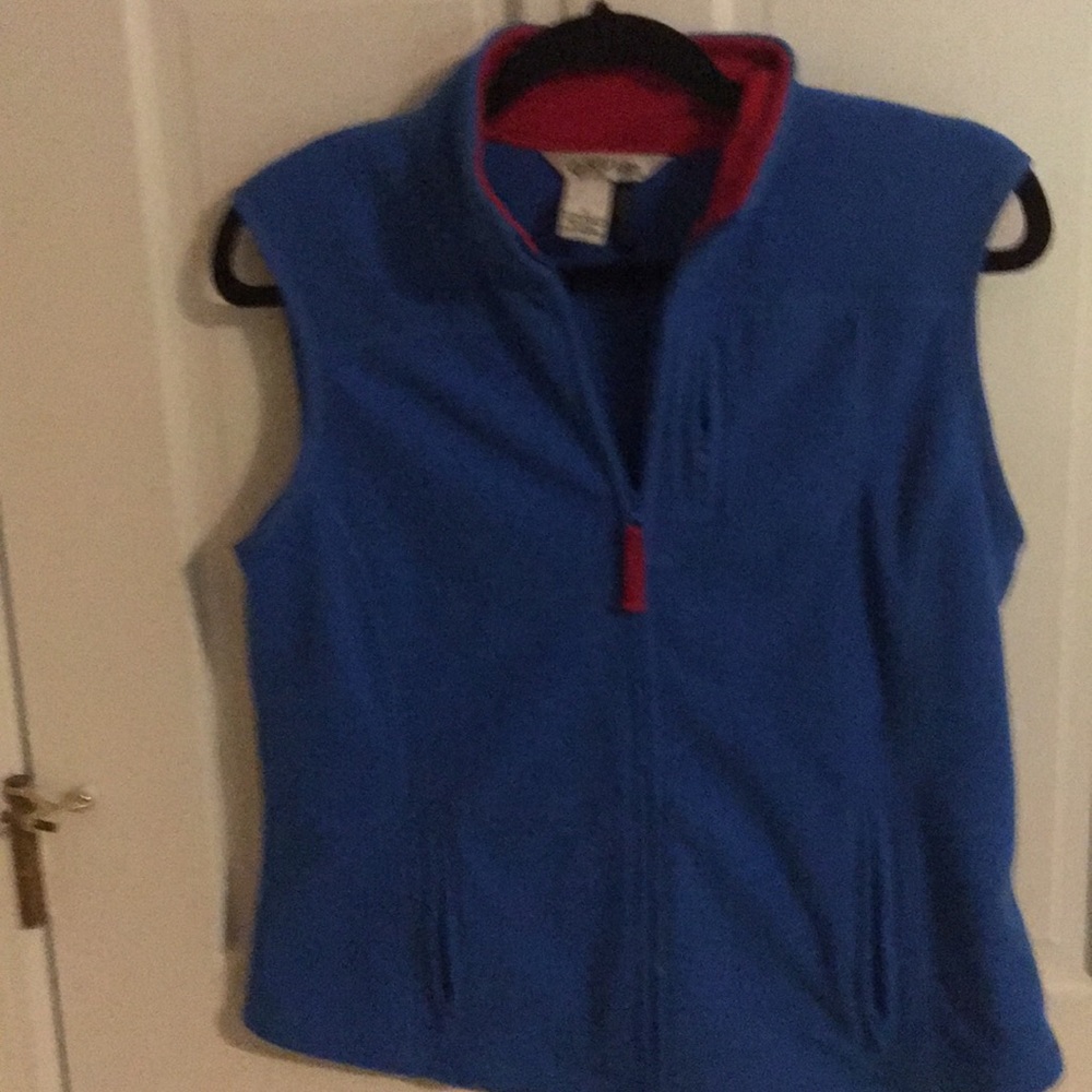 Orvis vest